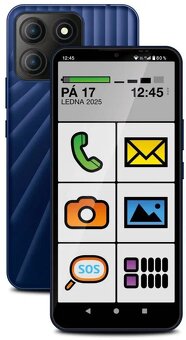 ALIGATOR S 6600 SENIOR NOVÝ + SLUCHÁTKA ZDARMA - 5