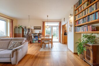 Prodej rodinného domu na ulici Kociánka, UP 176 m2 - Brno - - 5