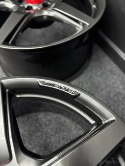 Alu MERCEDES CLS AMG 5x112 19” - 5