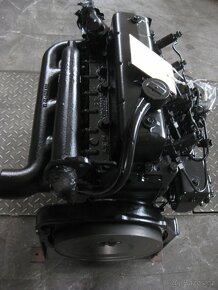 MULTICAR M25 -motor M25 4x4(90mm) , 4x2(85mm) , IVECO - 5