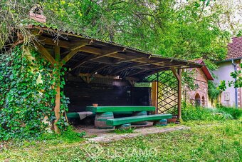 Prodej vinný sklep, 30 m2 - Práče, ev.č. 00262 - 5