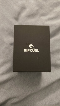 Predám vodotesné surferské hodinky značky Rip Curl - 5