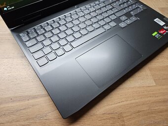 RTX 4050 6GB_LENOVO GAMING 3_RYZEN 5 7535HS_16GB_512GB - 5