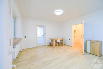 Pronájem bytu 3+kk, 77 m², Tupesy - 5