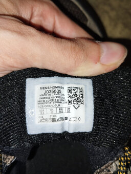 Tenisky Merrell - 5