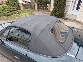 mazda mx5 nb 1,8 103kw 167tkm - 5