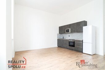 Prodej, byty/2+kk, 53 m2, Palackého, Přívoz, 70200 Moravská - 5