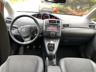Toyota Verso 1,6 D - 5