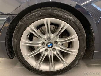 BMW 535D E60 - 5