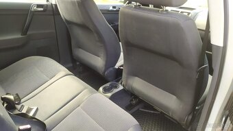 Prodám VW Polo 1.4 55kw. PŘI RYCHLÉM JEDNÁNÍ SLEVA - 5