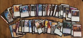MAGIC THE GATHERING - 5