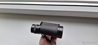 Dalekohled Carl Zeiss Jena 6x30 SILVAREM - 5