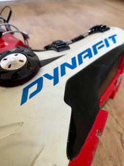 Skialpové boty Dynafit Radical MP28 - 5