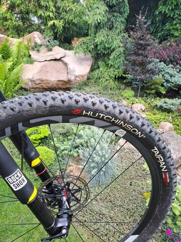 Špičkové XC kolo Canyon Lux Trail CF9.9 model 2019 - 5
