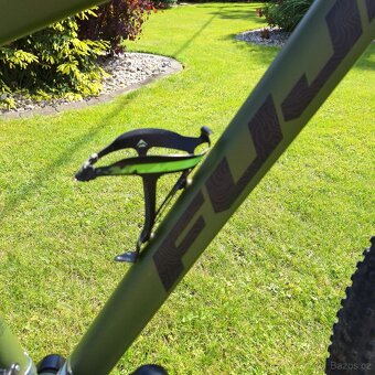 Fuji nevada 4.0 ltd 29" kola - 5