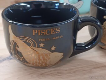 Retro hrnky na polévku - 5
