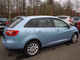 Seat Ibiza 1.2TDI 75koní r.v.12/2012 - 5