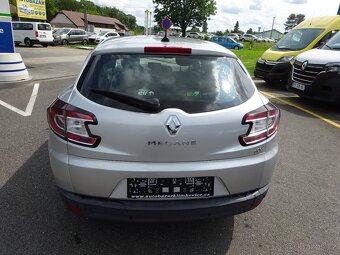 Renault Mégane 1,9 DCi - 5