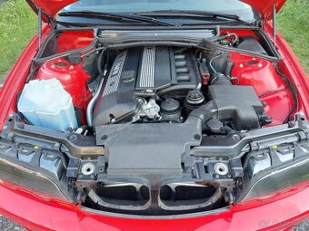 BMW 323ci coupe - 5