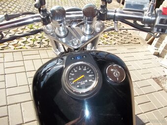 SUZUKI - SAVAGE - 5