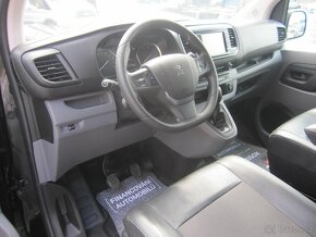 Peugeot Expert 1.6HDi L2H1, KLIMA, NAVIGACE - 5