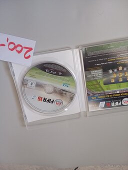 Hry pro PlayStation 3 - 5