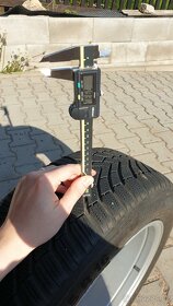 Kola Mercedes W204 5x112 7Jx16 H2 ET48 - 5