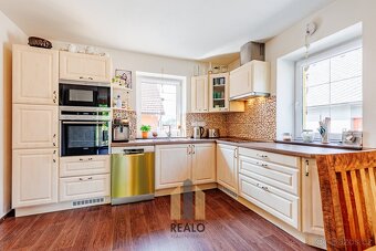 Prodej rodinné domy, 150 m2 - Vyskytná nad Jihlavou - 5