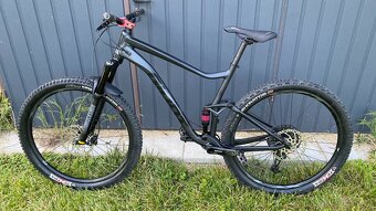Horské kolo GIANT Stance 29 2020 - 5