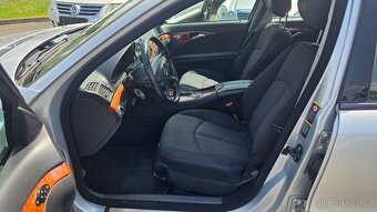 Mercedes-Benz 320 CDi 4Matic - 5