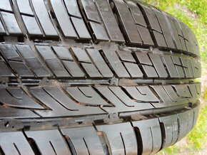 Letní sada 4x108 r14 Barum 185/65/14 7,8mm - 5