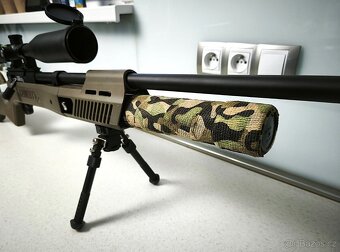 Umarex Exclusive Gauntlet 2- 5,5 mm NOVÁ CENA - 5