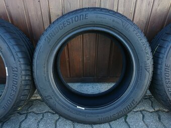 Letní pneu Bridgestone Turanza 215/55/R17 4 ks - 5