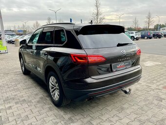 Volkswagen Touareg 3.0 TDi V6 170 kW - 5