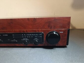 RETRO GRAMOFON - 5