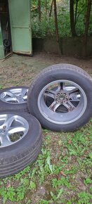 Alfa Romeo stelvio - 5
