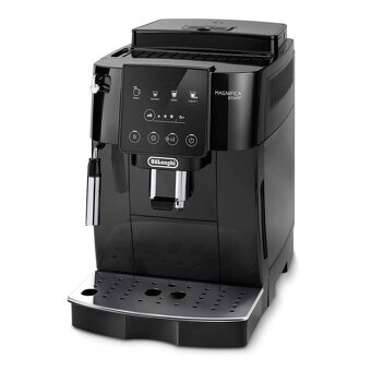 Espresso DeLonghi Magnifica Start ECAM 220.21 B černé - 5