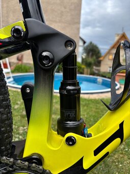 Scott Spark 900 World cup - 5