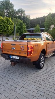 Ford Ranger& Vw Amarok - 5