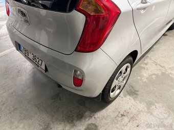 Kia Picanto 1.0 51kw AC - 5