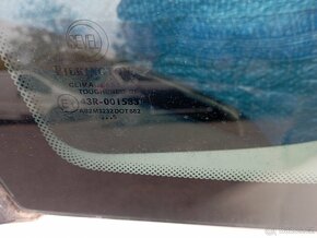 CITROEN JUMPER, PEUGEOT BOXER, DUCATO DVEŘE LEVÉ, - 5