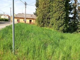Prodej pozemku 308 m² - Blansko - Těchov - 5