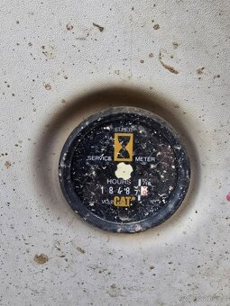 Cat 312 - 5