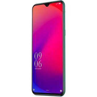 Doogee X95 Dual SIM – zelený - NOVÝ - - 5