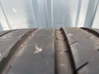 285/35 R22 106Y - 5