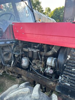 ZETOR CRYSTAL 8045 - 5