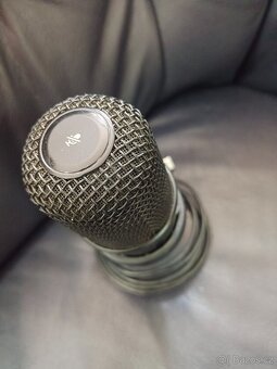 Mikrofon HyperX SoloCast se stojánkem a kabelem - 5