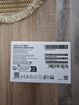 Xiaomi 13T - 5