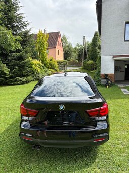 BMW 3GT XDrive M paket - 5