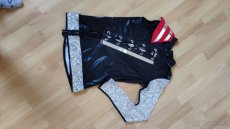 taneční kostým disco - 5